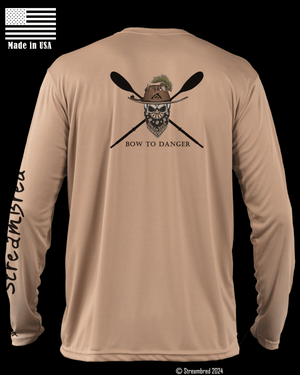 M's Tech Long Sleeve