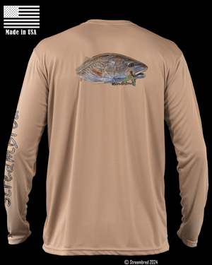 M's Tech Long Sleeve